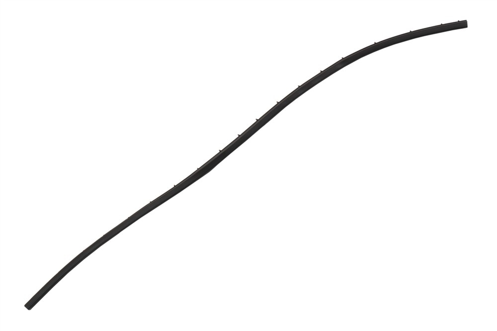 GM Genuine Parts Hood Rear Weatherstrip