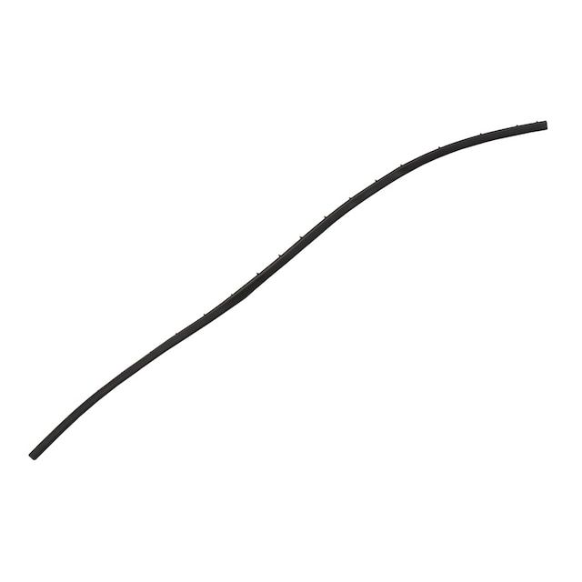 GM Genuine Parts Hood Rear Weatherstrip