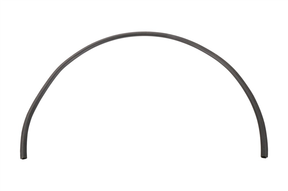 GM Genuine Parts Hood Front Edge Weatherstrip
