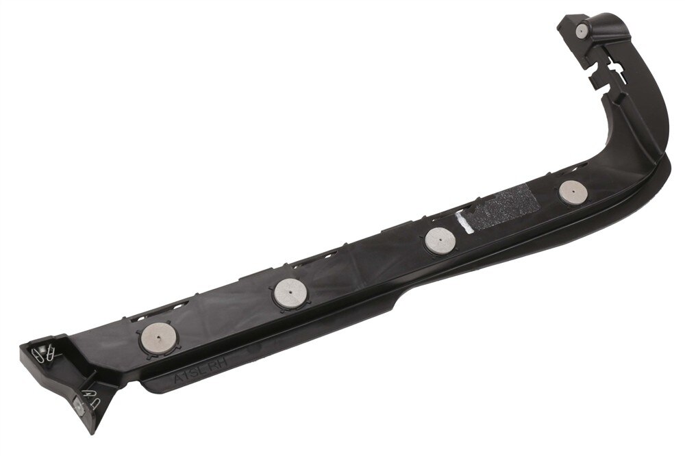GM Genuine Parts Rear Passenger Side Bumper Fascia Guide