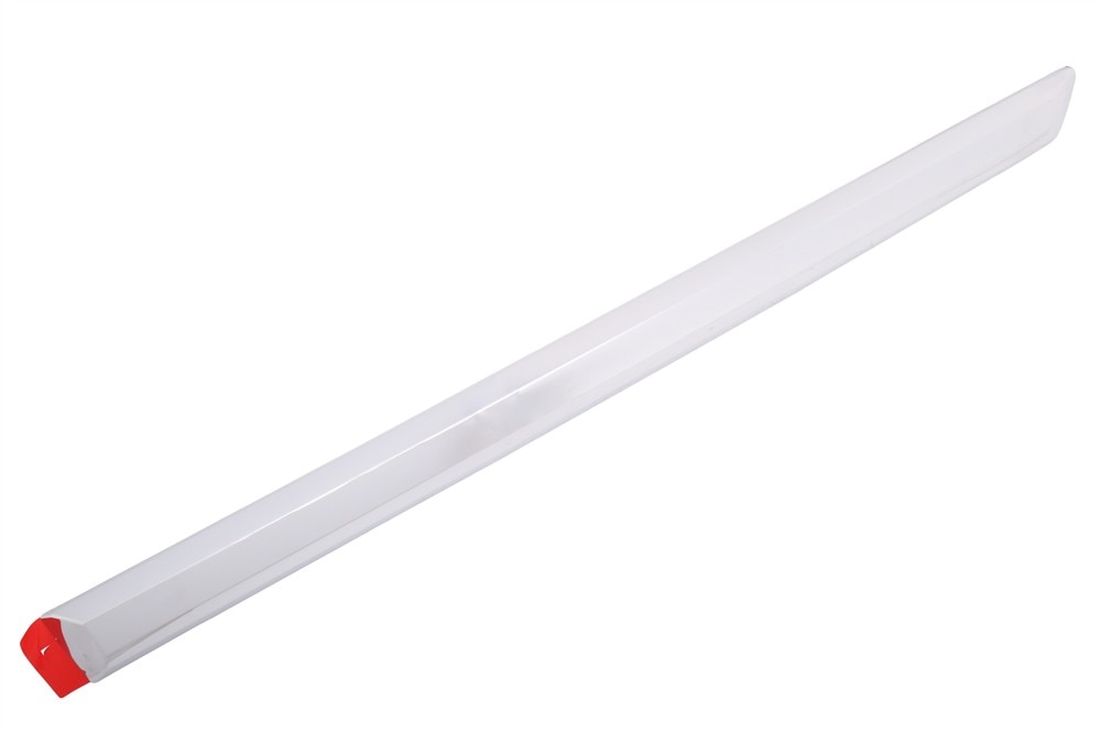 GM Genuine Parts Chrome Rear Driver Side Door Molding