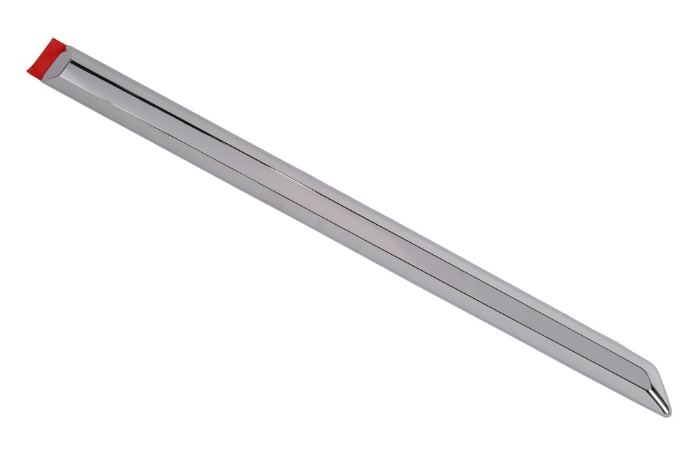 GM Genuine Parts Chrome Rear Passenger Side Door Molding