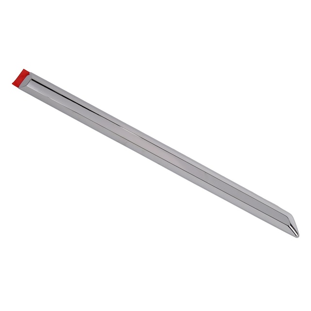 GM Genuine Parts Chrome Rear Passenger Side Door Molding