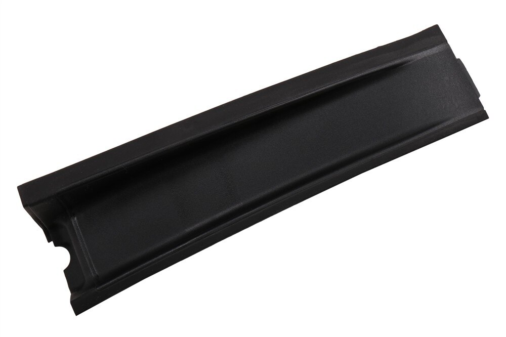 GM Genuine Parts Passenger Side Back Body Opening Side Lower Gutter