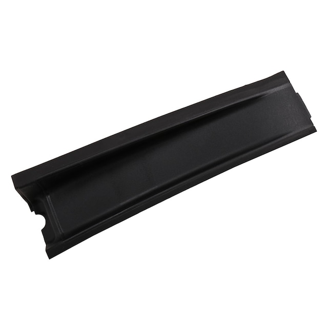GM Genuine Parts Passenger Side Back Body Opening Side Lower Gutter