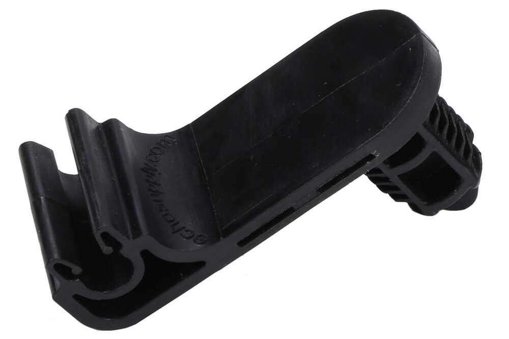 GM Genuine Parts Rear Brake Pipe Clip