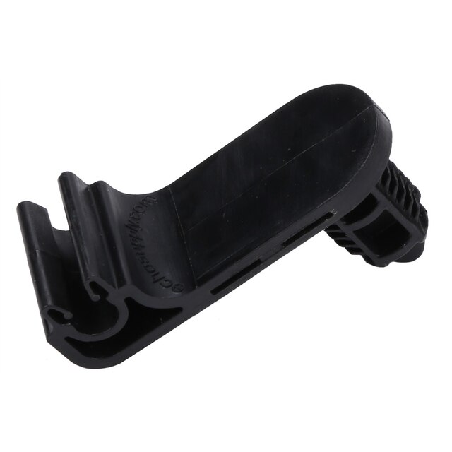 GM Genuine Parts Rear Brake Pipe Clip