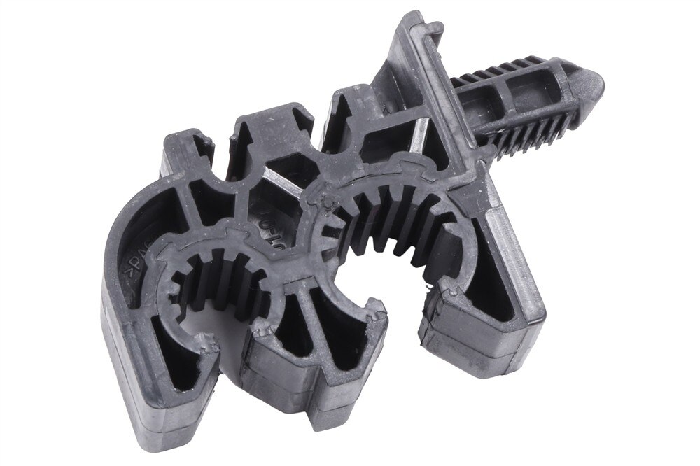 GM Genuine Parts Brake, Fuel Feed, Fuel Return, and Evaporative Emission Pipe Retainer
