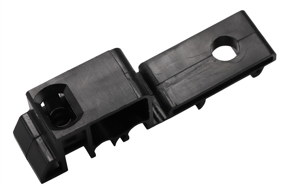 GM Genuine Parts Front Brake Pipe Retainer