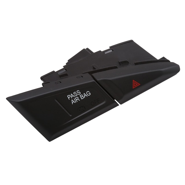 GM Genuine Parts Instrument Panel Airbag Arming Status Display
