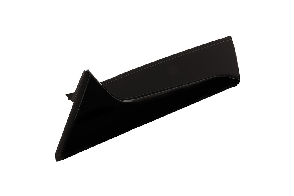 GM Genuine Parts Black Driver Side Liftgate Side Aero Applique