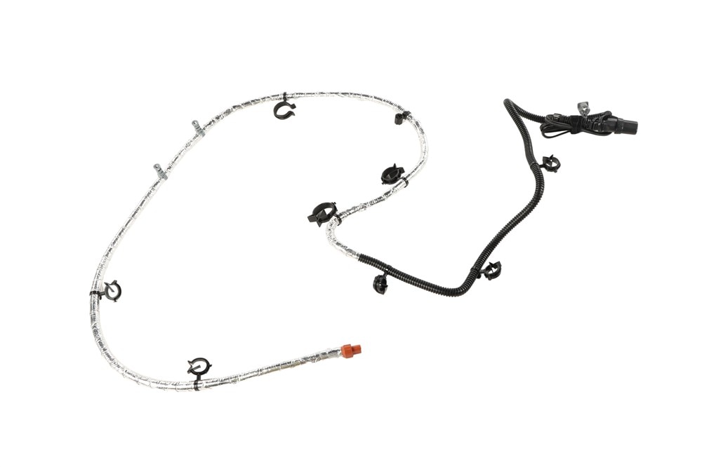 GM Genuine Parts Engine Coolant Heater Cord
