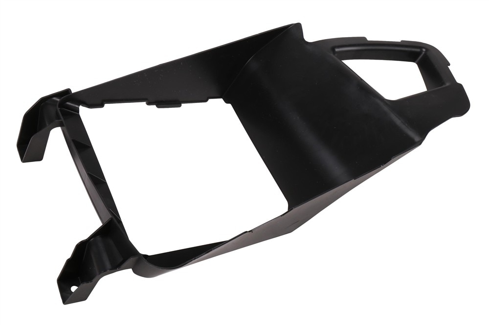 GM Genuine Parts Driver Side Radiator Air Baffle