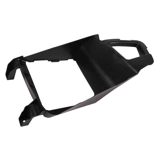 GM Genuine Parts Driver Side Radiator Air Baffle