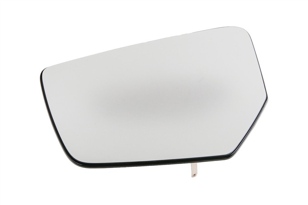 GM Genuine Parts Driver Side Door Mirror Glass