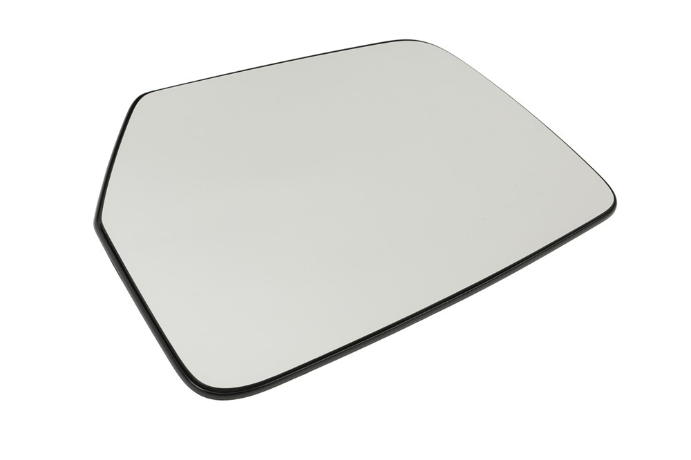 GM Genuine Parts Driver Side Door Mirror Glass