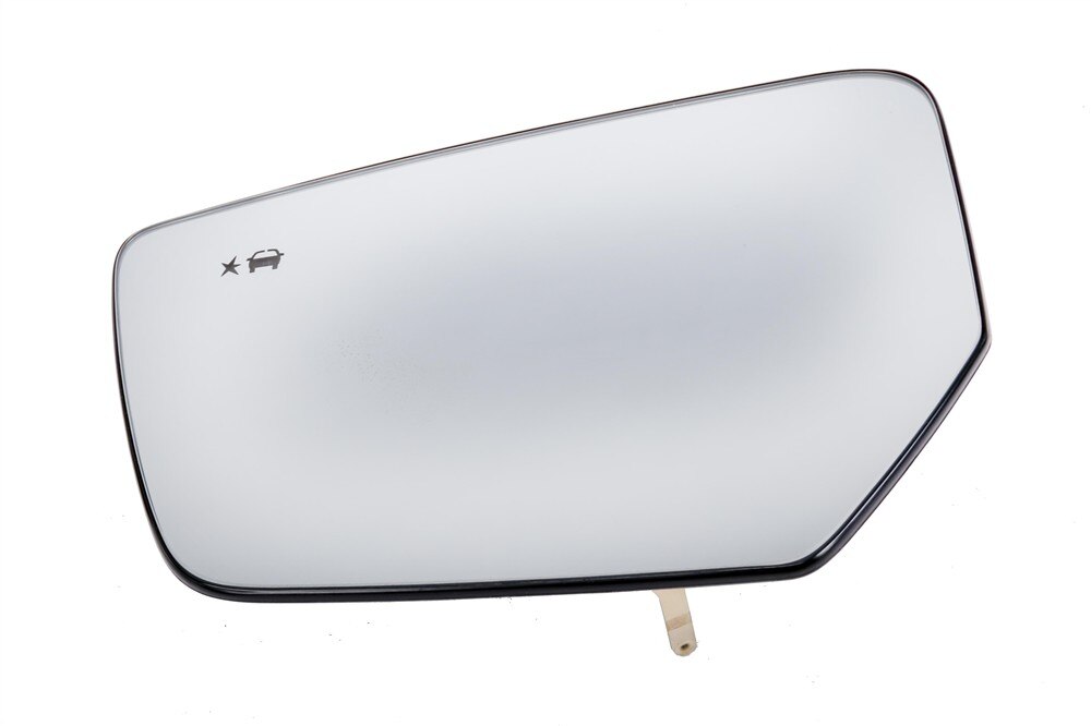 GM Genuine Parts Driver Side Door Mirror Glass