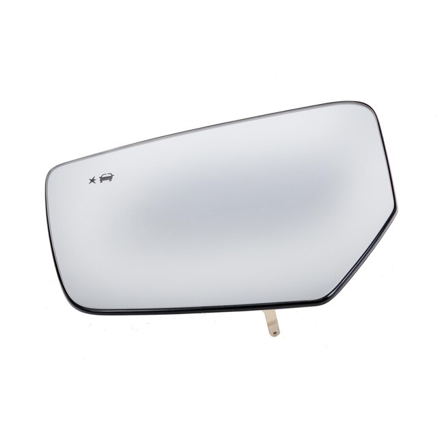 GM Genuine Parts Driver Side Door Mirror Glass