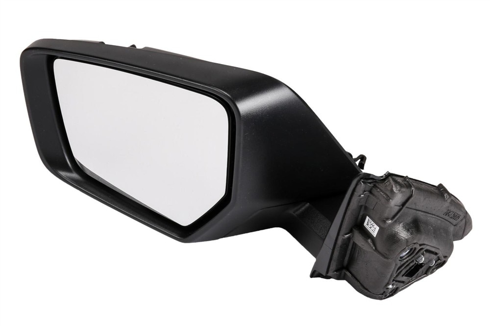 GM Genuine Parts Driver Side Outside Rearview Mirror Housing