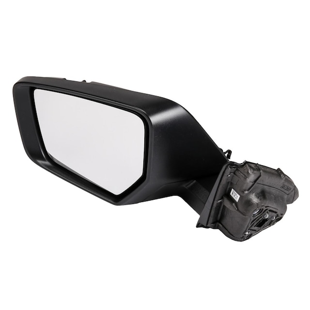 GM Genuine Parts Driver Side Outside Rearview Mirror Housing