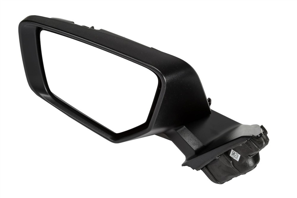 GM Genuine Parts Driver Side Door Mirror Housing
