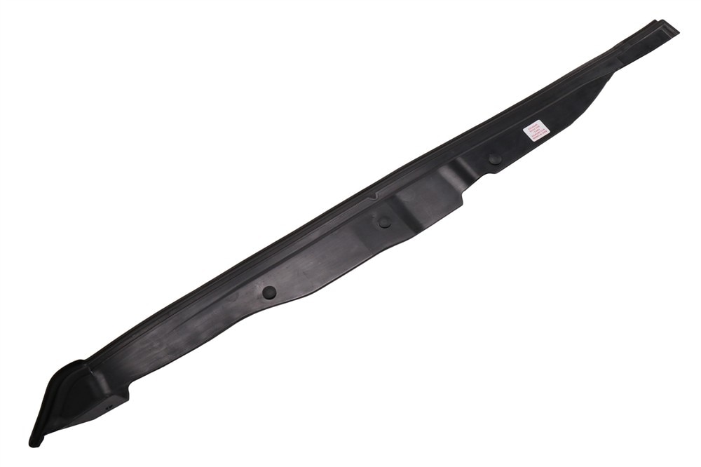 GM Genuine Parts Front Driver Side Door Front Auxiliary Weatherstrip