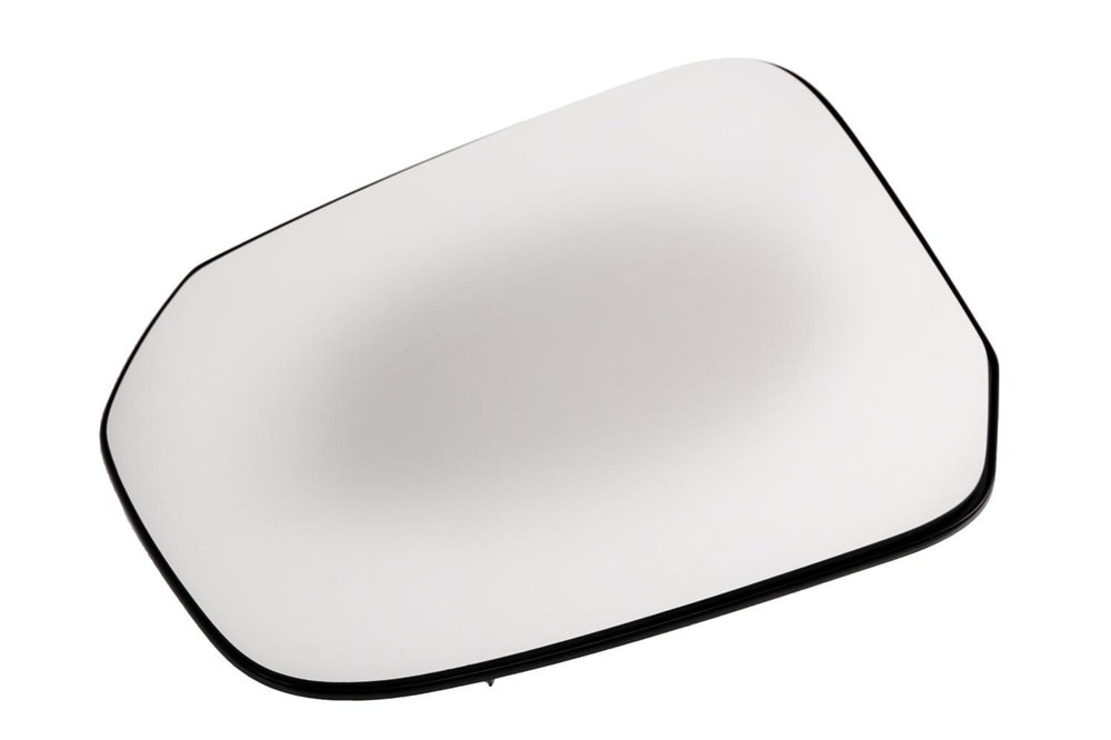 GM Genuine Parts Driver Side Door Mirror Glass