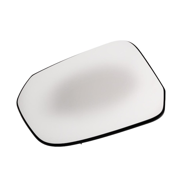 GM Genuine Parts Driver Side Door Mirror Glass