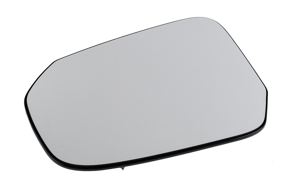 GM Genuine Parts Driver Side Door Mirror Glass