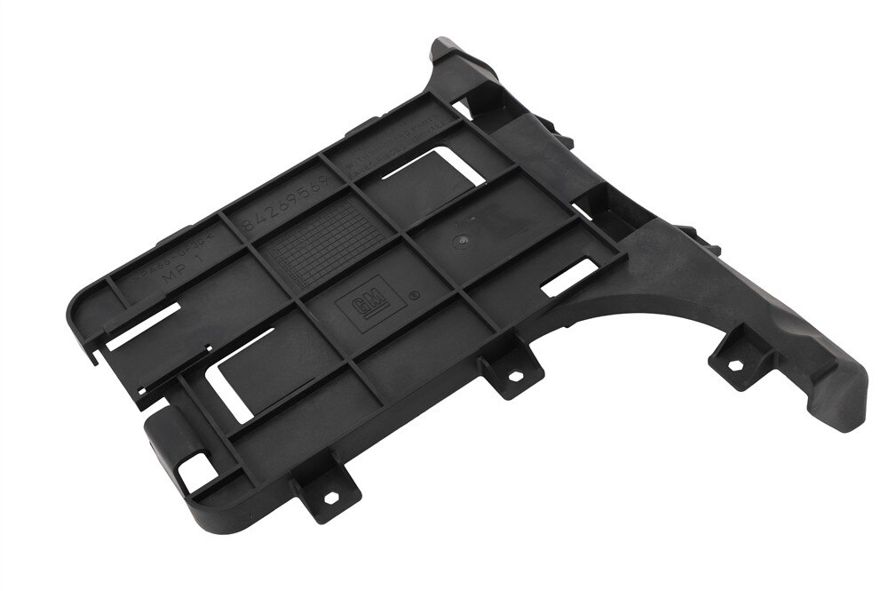 GM Genuine Parts Engine Control Module Bracket