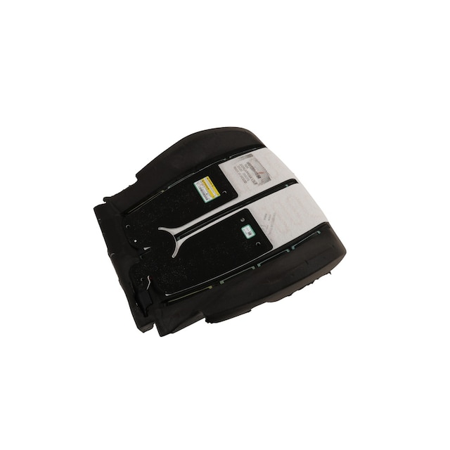 GM Genuine Parts Passenger Seat Cushion Pad Assembly with Heater and Airbag Presence Sensor