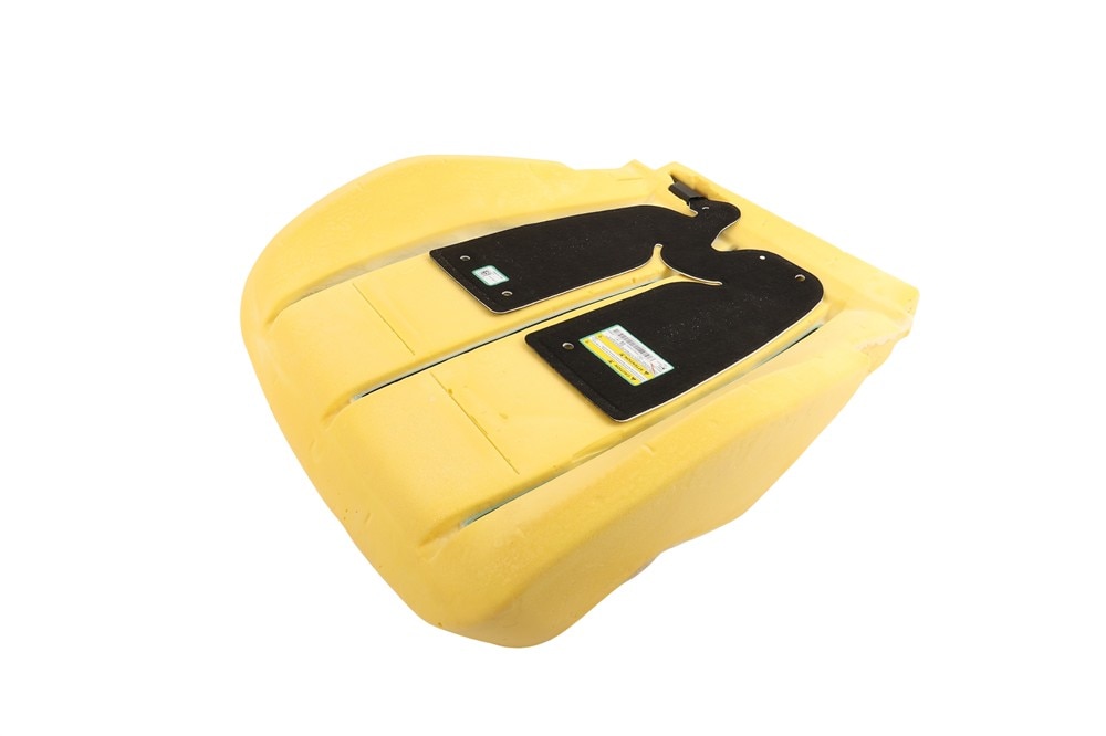 GM Genuine Parts Front Passenger Presence Module