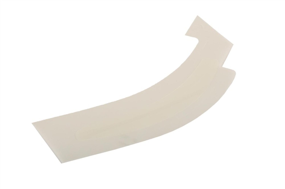 GM Genuine Parts Passenger Side Body Side Rear Decal