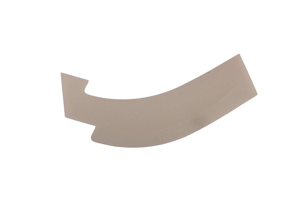 GM Genuine Parts Driver Side Body Side Rear Decal