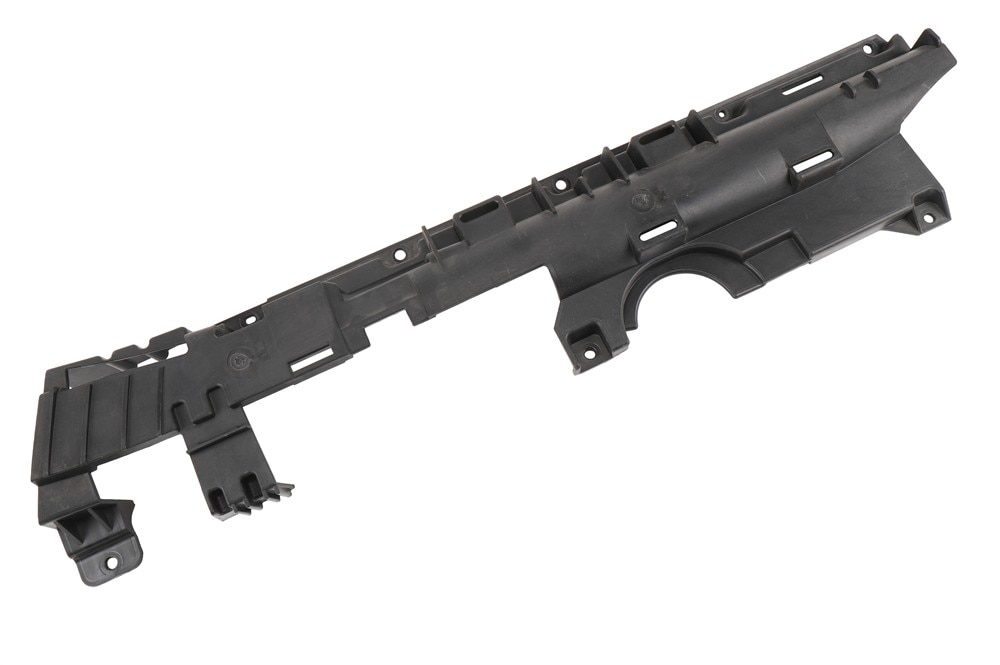 GM Genuine Parts Front Driver Side Door Sill Trim Plate Bracket