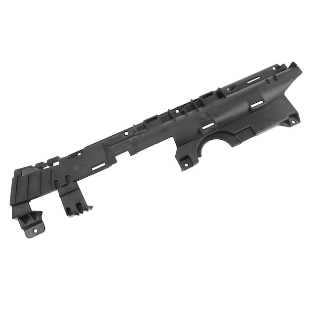 GM Genuine Parts Front Driver Side Door Sill Trim Plate Bracket