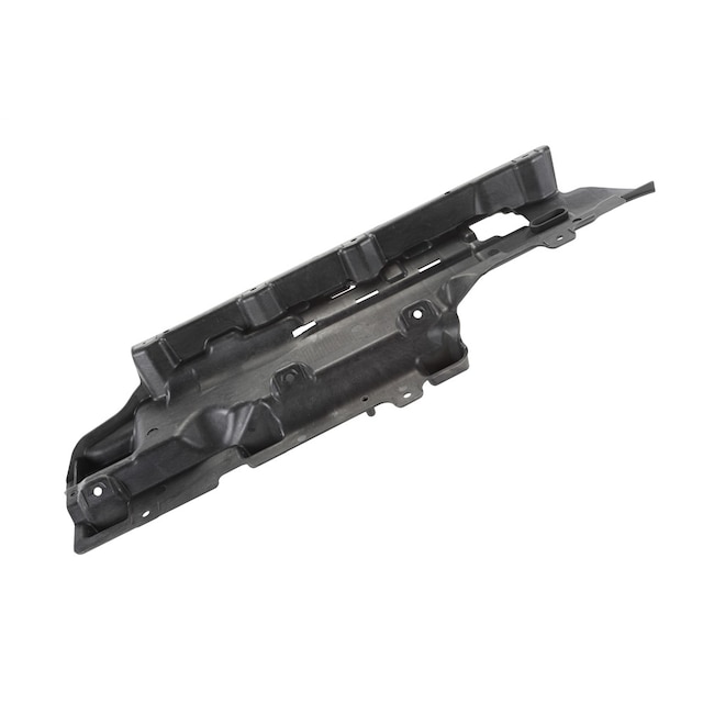 GM Genuine Parts Rear Passenger Side Door Sill Trim Plate Bracket
