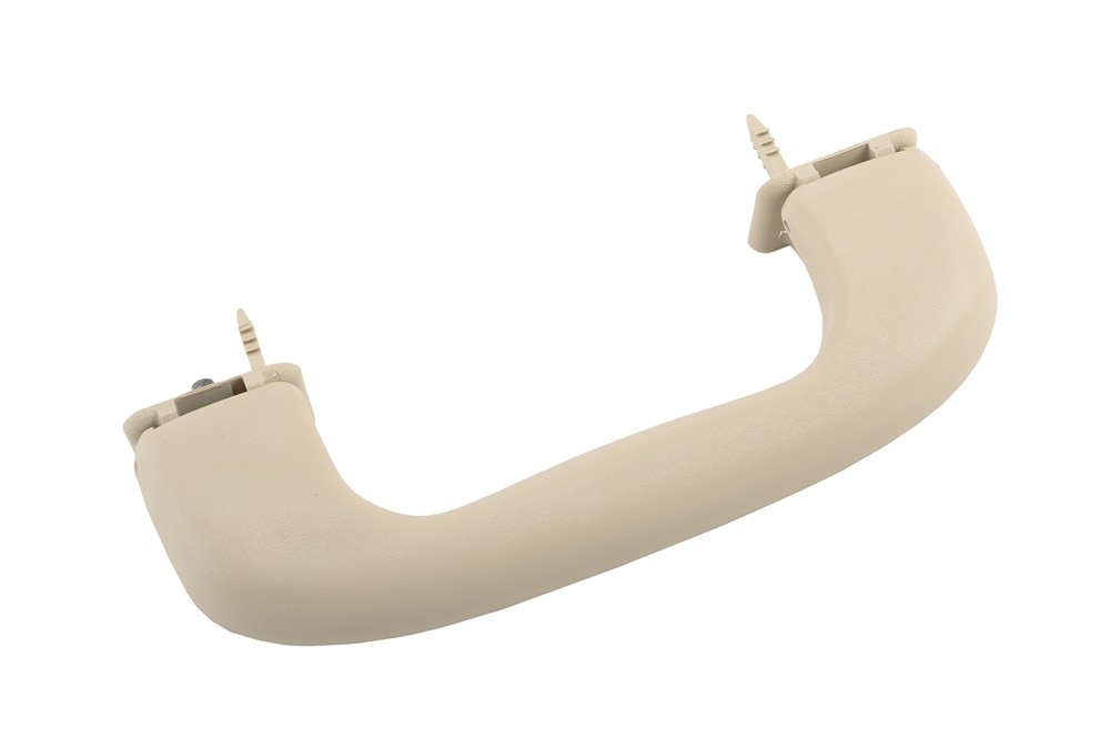 GM Genuine Parts Wheat Roof Rail Assist Handle
