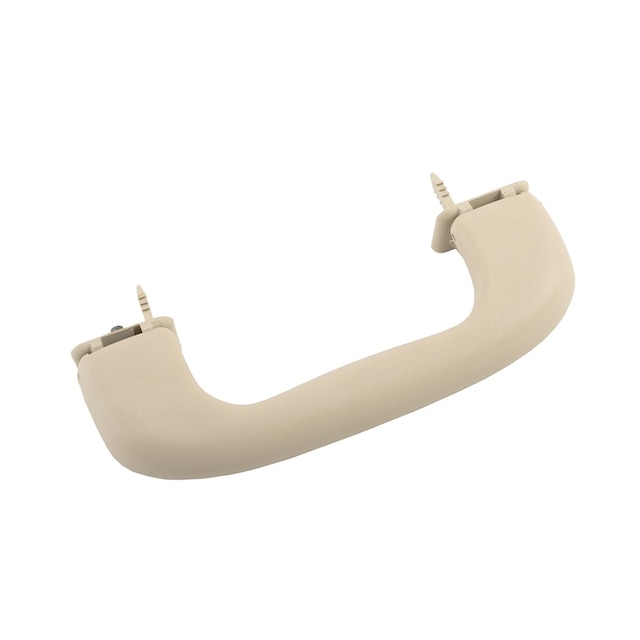 GM Genuine Parts Wheat Roof Rail Assist Handle