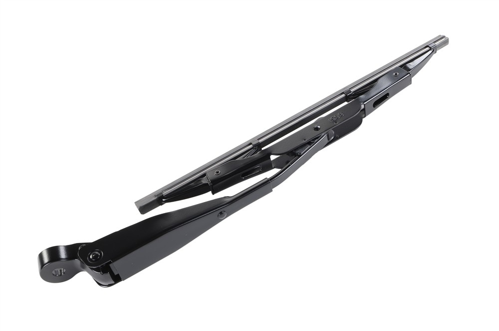 ACDelco GM Original Equipment Rear Window Wiper Blade with Arm