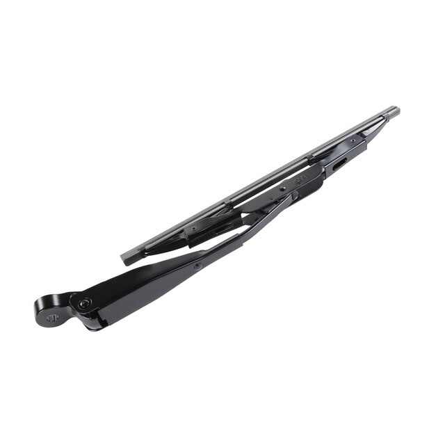 ACDelco GM Original Equipment Rear Window Wiper Blade with Arm