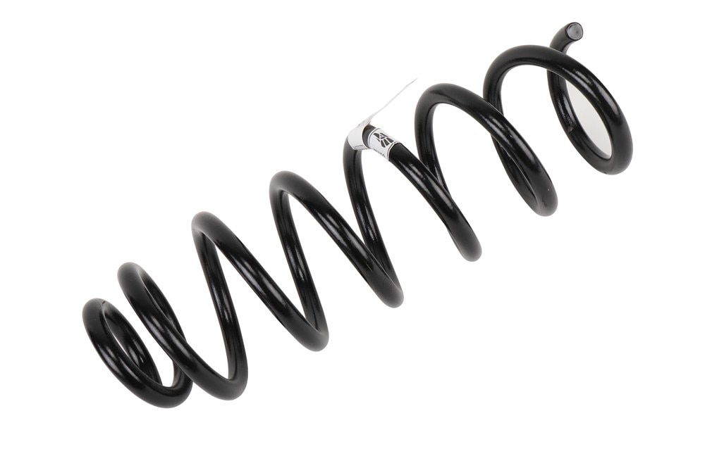 GM Genuine Parts Front Coil Spring
