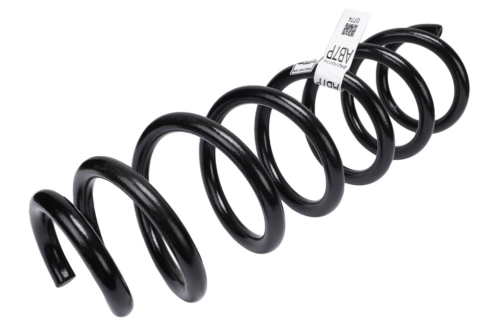 GM Genuine Parts Front Coil Spring