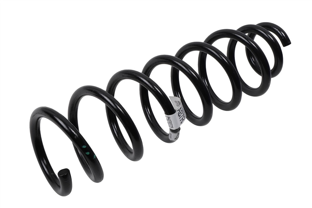 GM Genuine Parts Front Coil Spring
