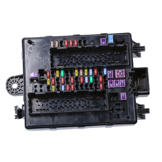 GM Genuine Parts Body Wiring Harness Junction Block