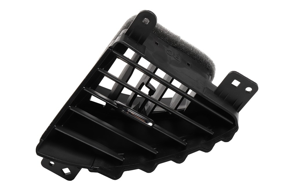 GM Genuine Parts Passenger Side Instrument Panel Center Air Outlet