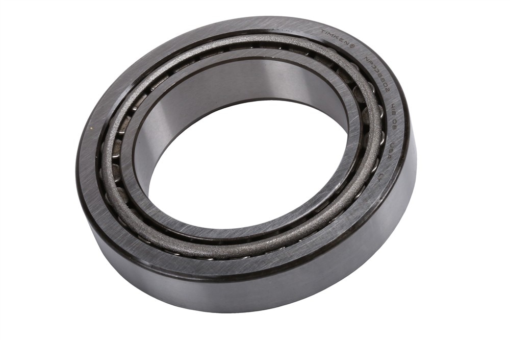 GM Genuine Parts Rear Wheel Inner Bearing