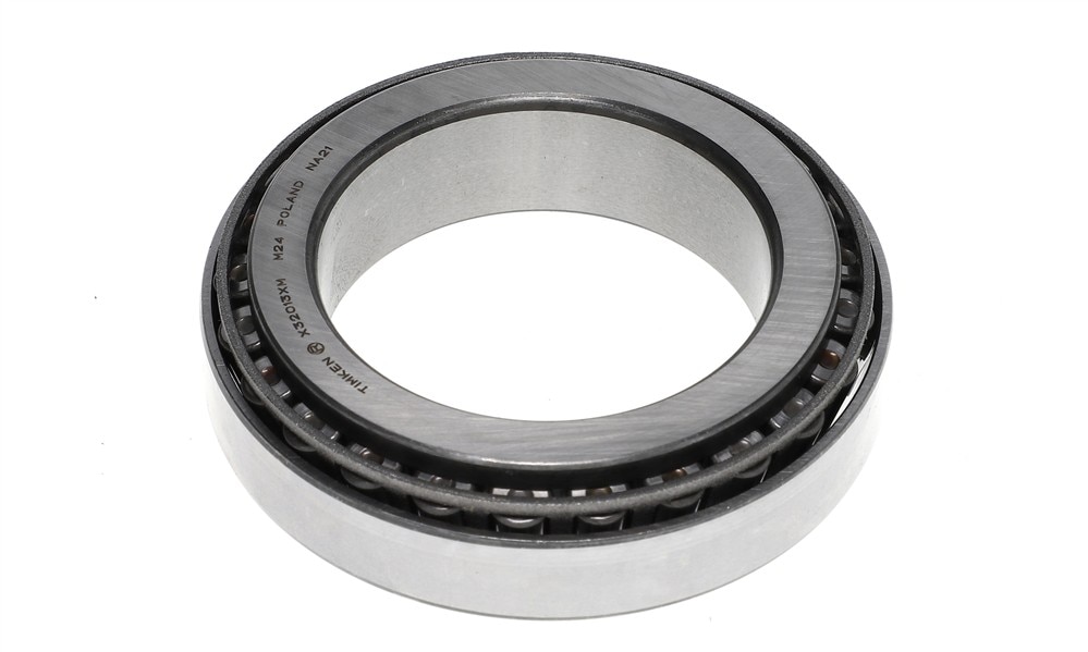 GM Genuine Parts Rear Wheel Outer Bearing