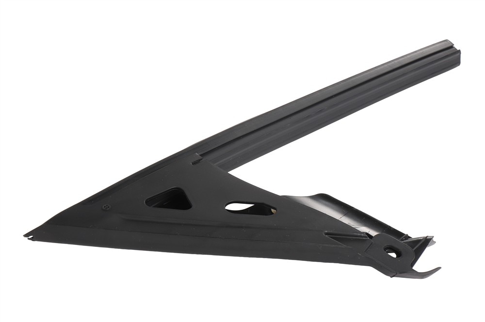GM Genuine Parts Front Driver Side Door Window Weatherstrip