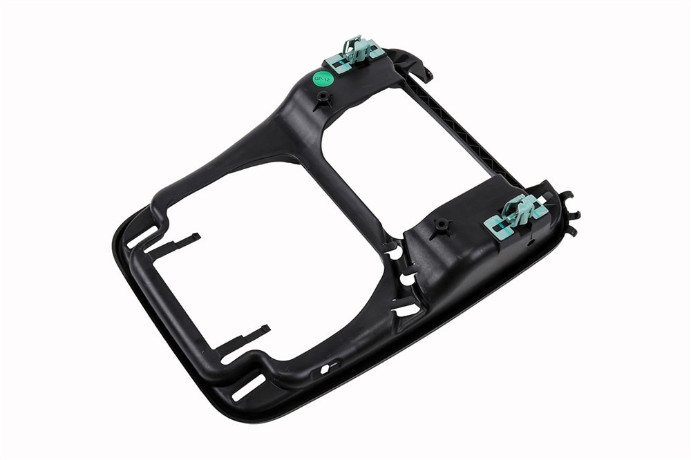 GM Genuine Parts Roof Console Backing Plate